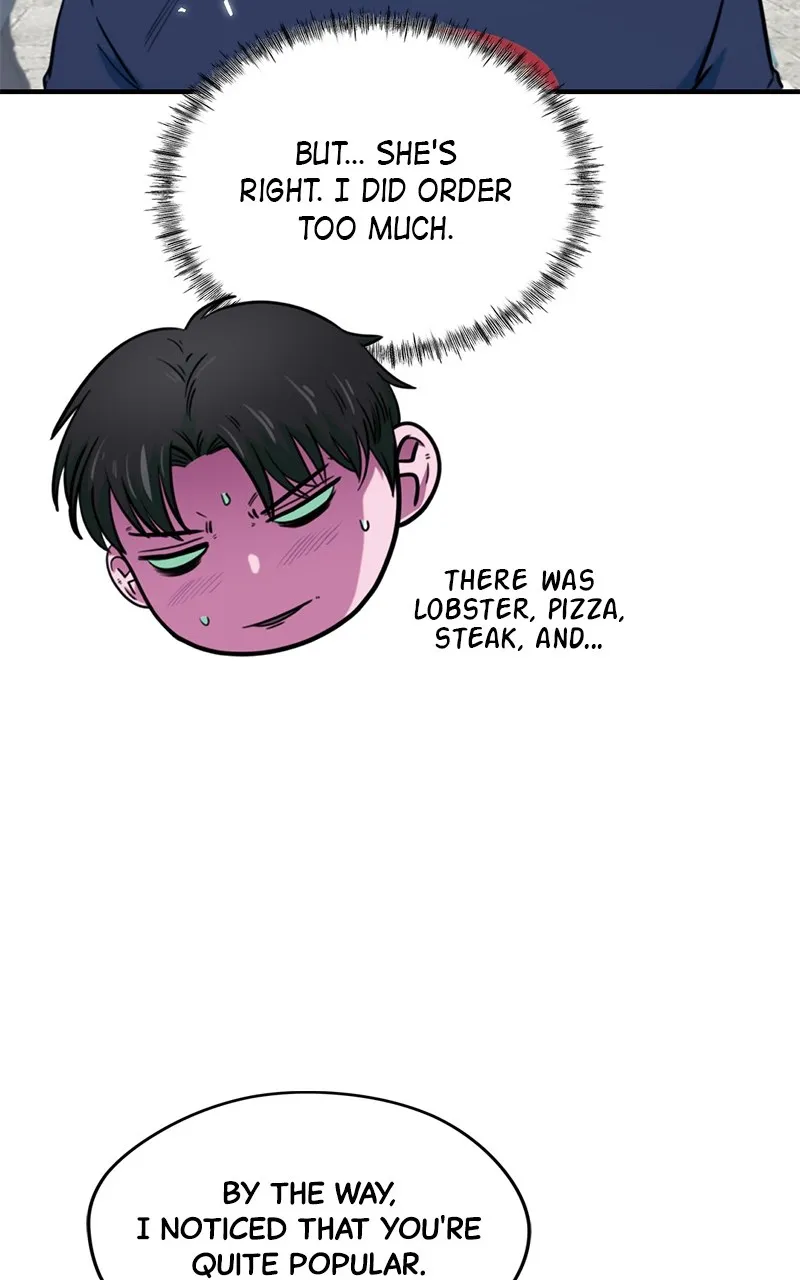 I’m Not a Soccer Genius! Chapter 20 page 31 - 