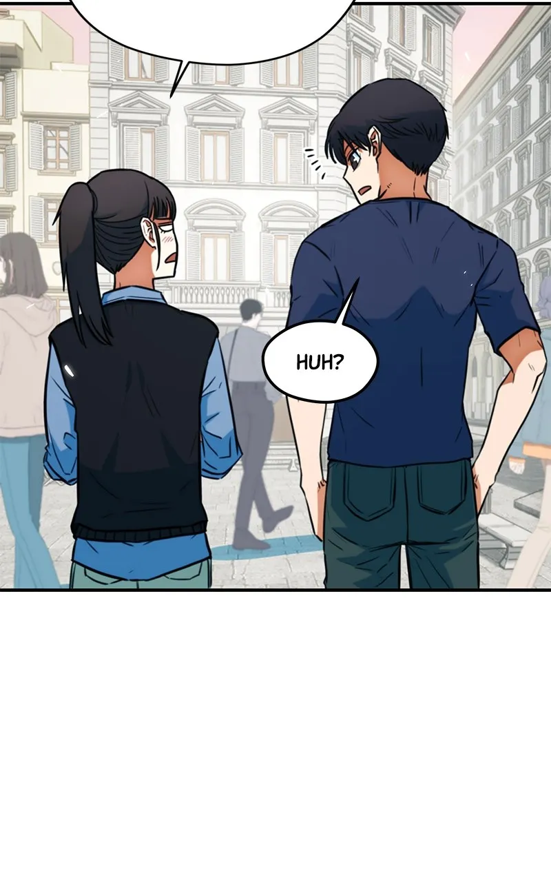 I’m Not a Soccer Genius! Chapter 20 page 32 - 