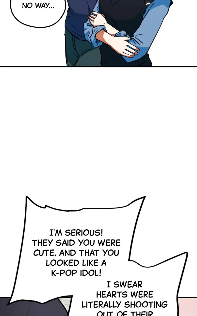 I’m Not a Soccer Genius! Chapter 20 page 34 - 