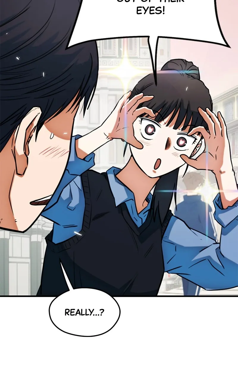 I’m Not a Soccer Genius! Chapter 20 page 35 - 