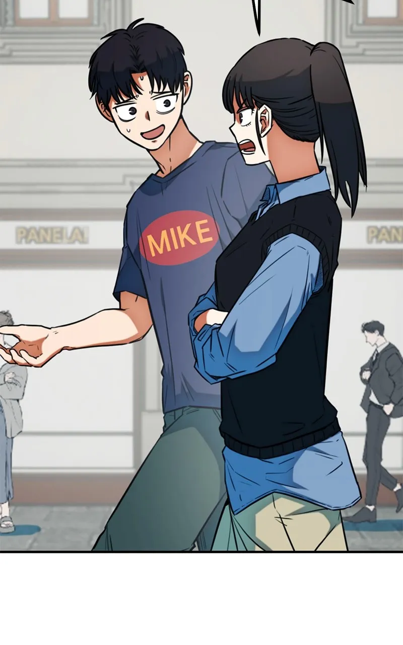 I’m Not a Soccer Genius! Chapter 20 page 40 - 