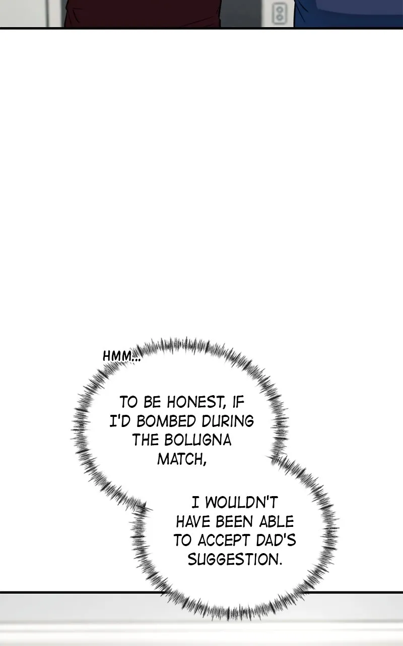 I’m Not a Soccer Genius! Chapter 20 page 5 - 