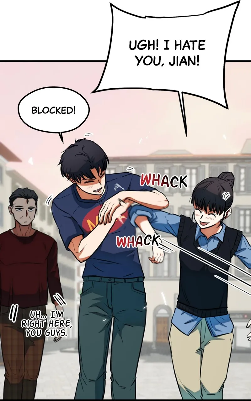 I’m Not a Soccer Genius! Chapter 20 page 53 - 
