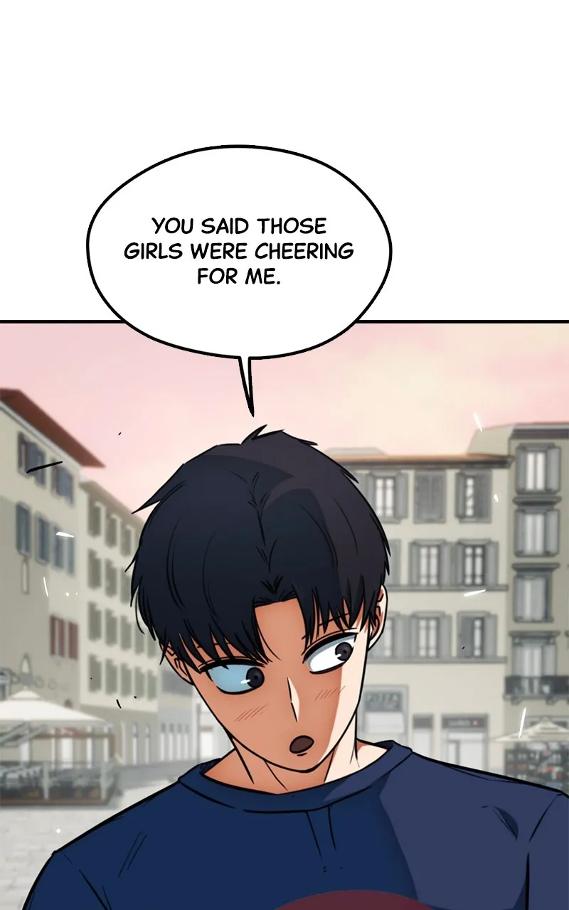 I’m Not a Soccer Genius! Chapter 20 page 56 - 