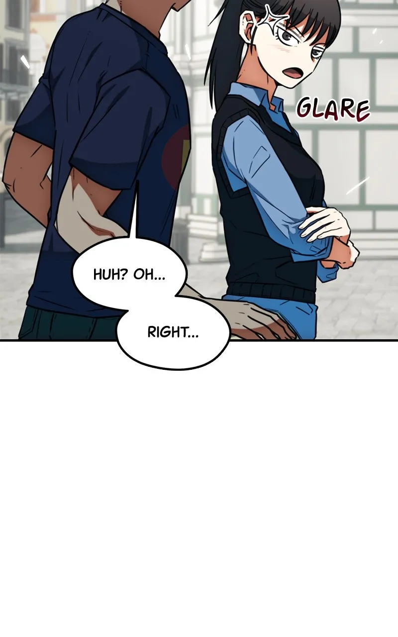 I’m Not a Soccer Genius! Chapter 20 page 58 - 
