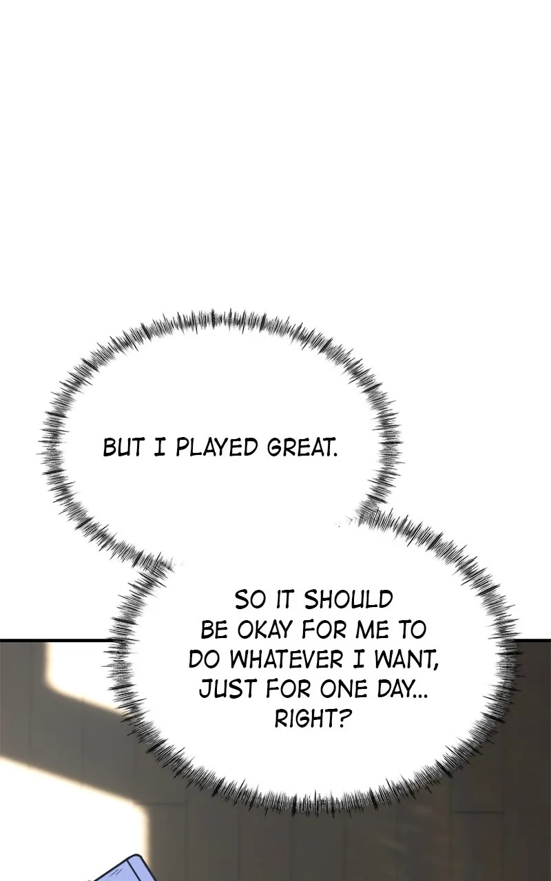 I’m Not a Soccer Genius! Chapter 20 page 7 - 
