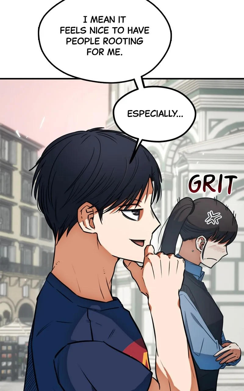 I’m Not a Soccer Genius! Chapter 20 page 61 - 