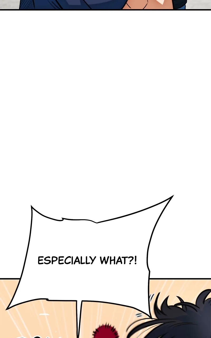 I’m Not a Soccer Genius! Chapter 20 page 62 - 