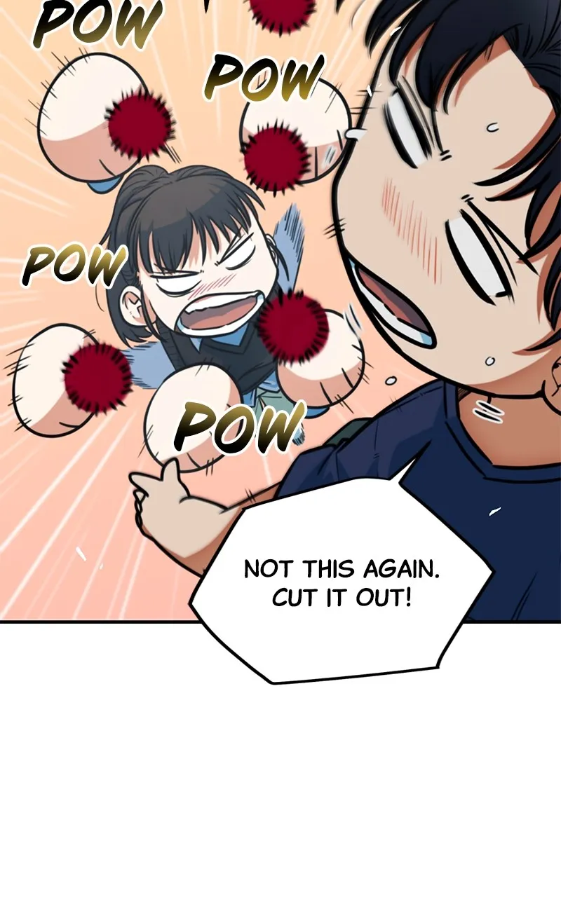 I’m Not a Soccer Genius! Chapter 20 page 63 - 