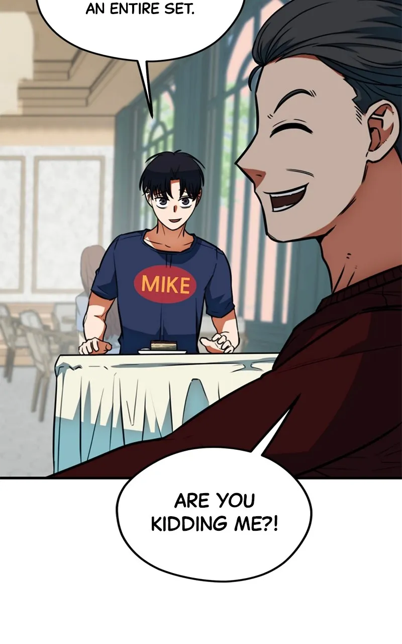 I’m Not a Soccer Genius! Chapter 20 page 75 - 