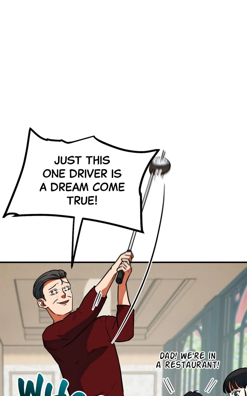 I’m Not a Soccer Genius! Chapter 20 page 76 - 
