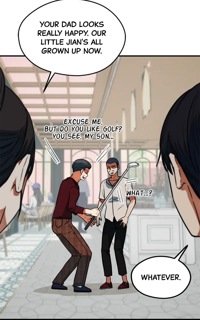 I’m Not a Soccer Genius! Chapter 20 page 78 - 