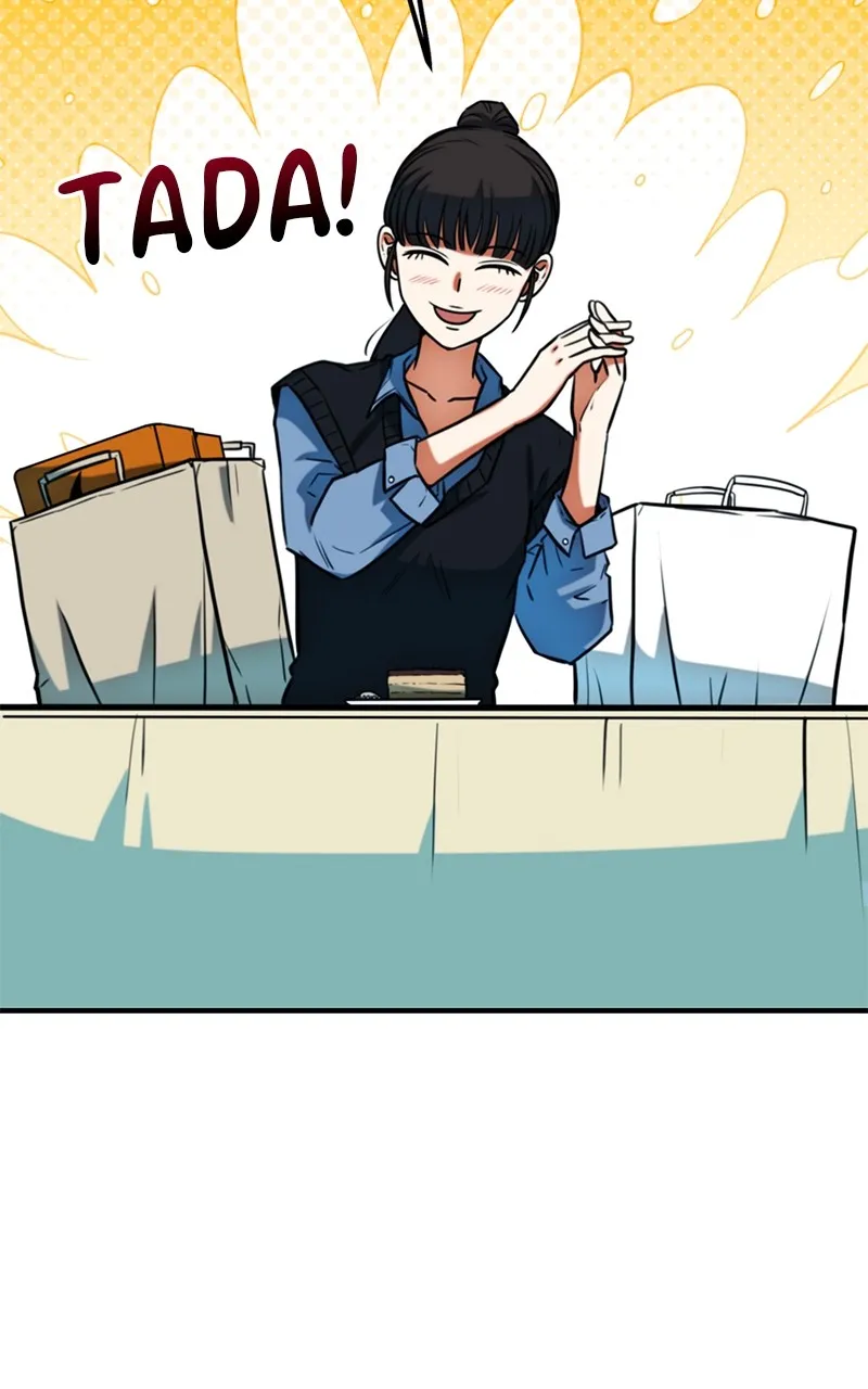 I’m Not a Soccer Genius! Chapter 20 page 80 - 