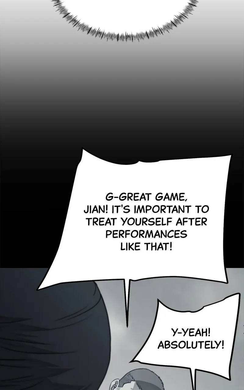 I’m Not a Soccer Genius! Chapter 20 page 9 - 