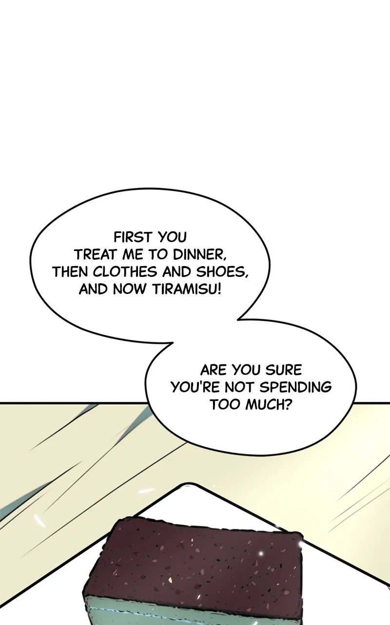 I’m Not a Soccer Genius! Chapter 20 page 81 - 