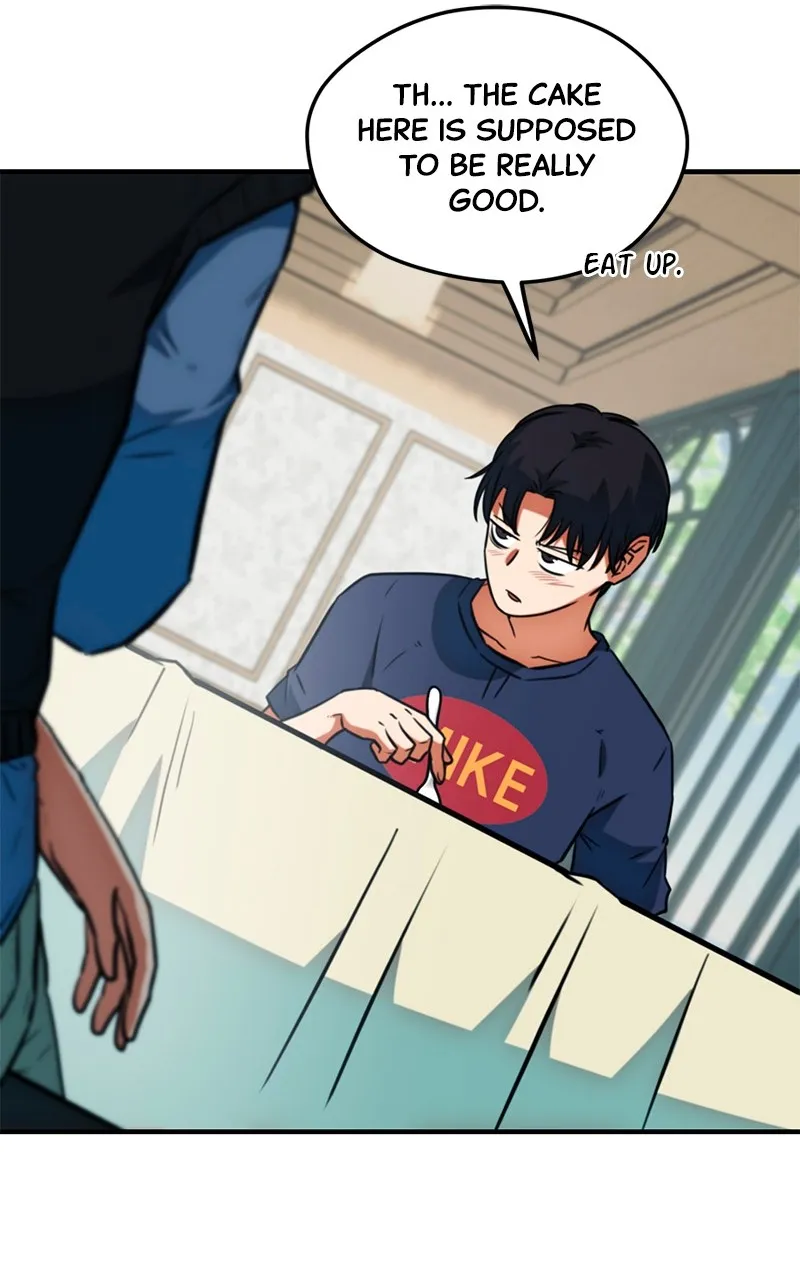 I’m Not a Soccer Genius! Chapter 20 page 83 - 