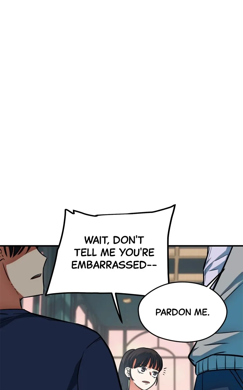 I’m Not a Soccer Genius! Chapter 20 page 84 - 