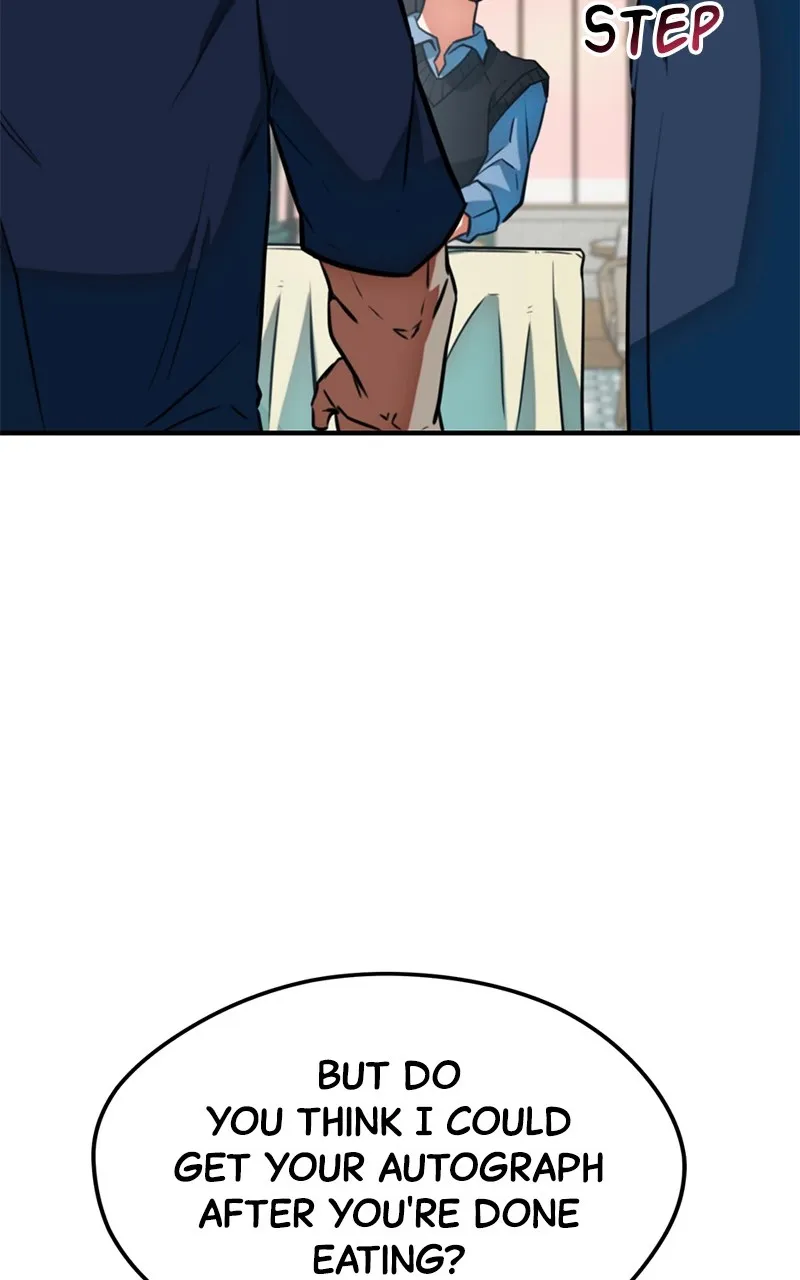 I’m Not a Soccer Genius! Chapter 20 page 85 - 