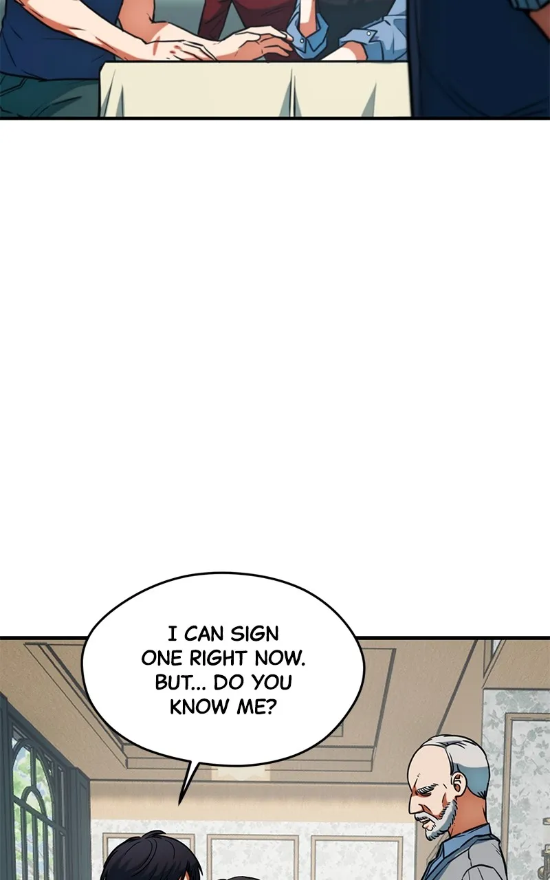 I’m Not a Soccer Genius! Chapter 20 page 88 - 