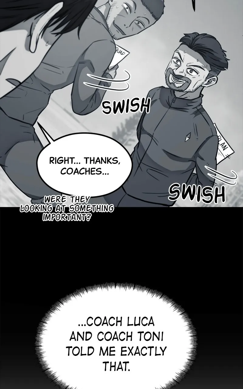 I’m Not a Soccer Genius! Chapter 20 page 10 - 