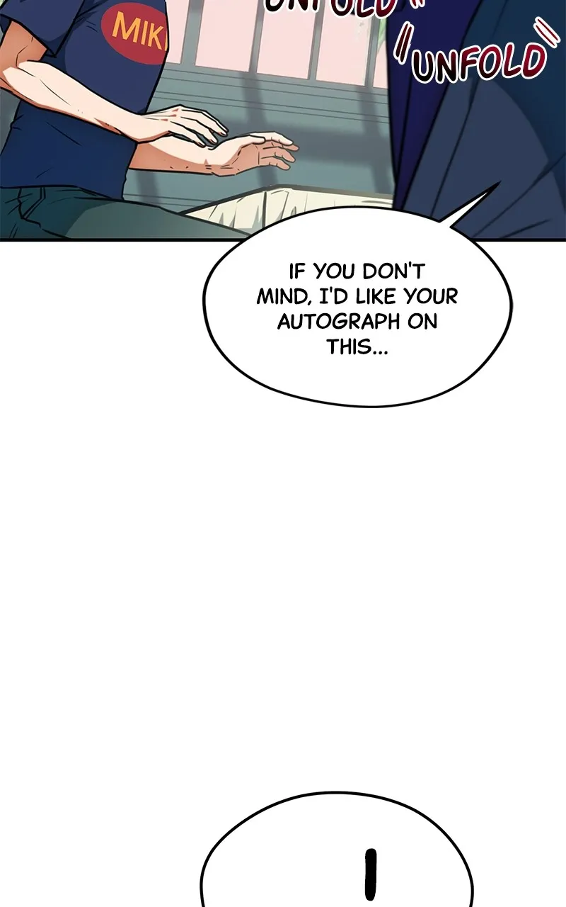 I’m Not a Soccer Genius! Chapter 20 page 92 - 