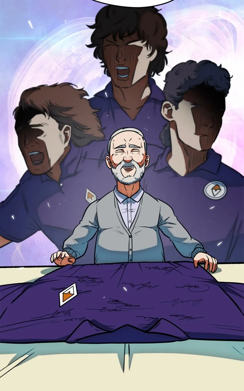 I’m Not a Soccer Genius! Chapter 20 page 98 - 