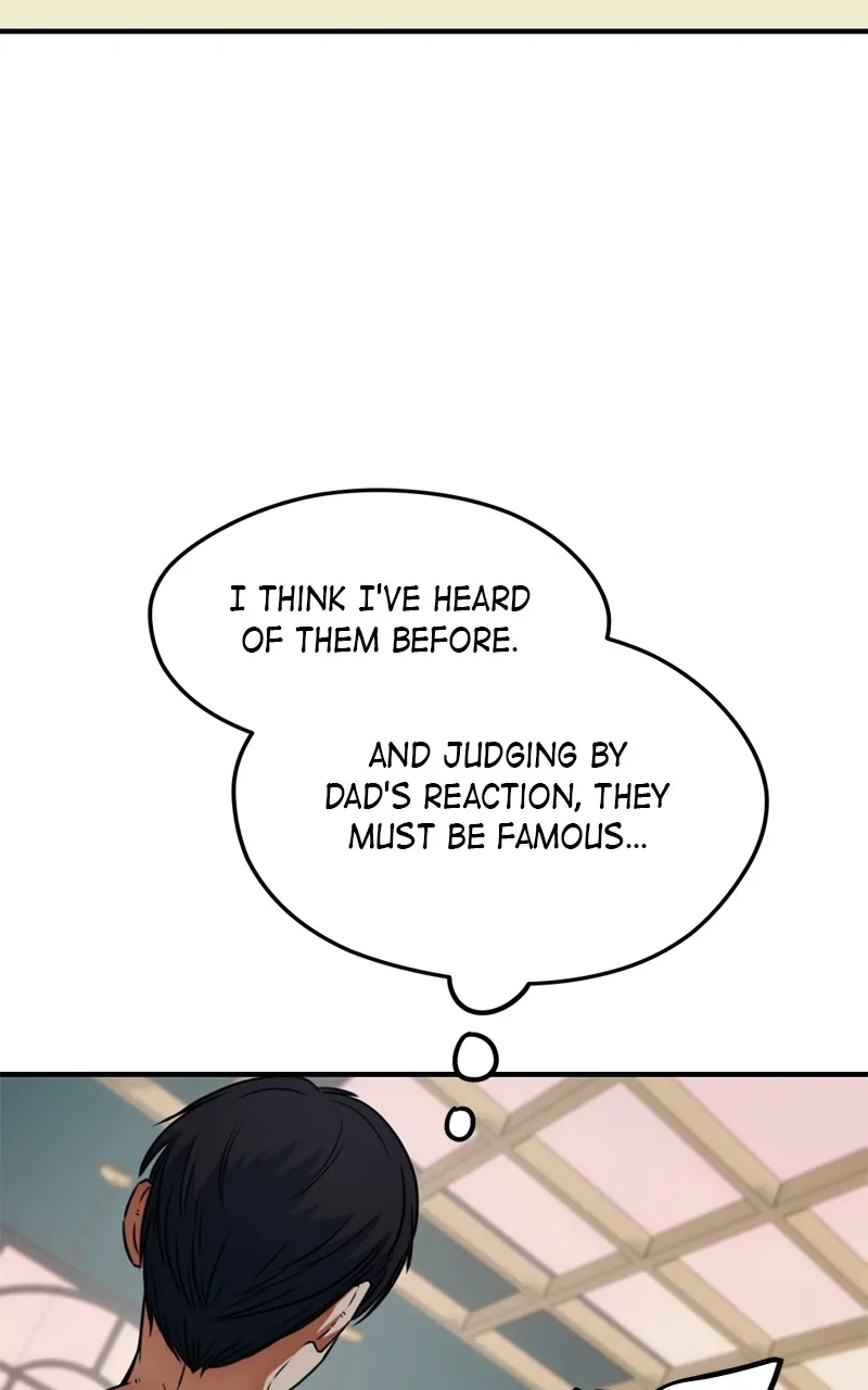 I’m Not a Soccer Genius! Chapter 20 page 99 - 