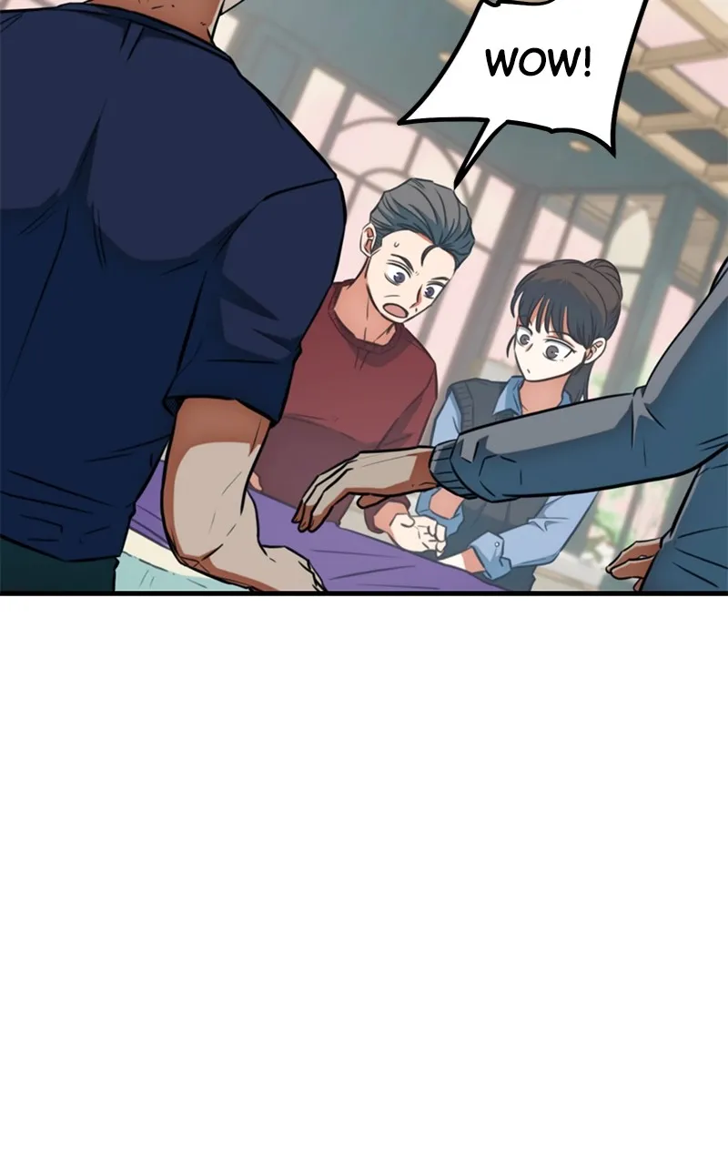 I’m Not a Soccer Genius! Chapter 20 page 100 - 