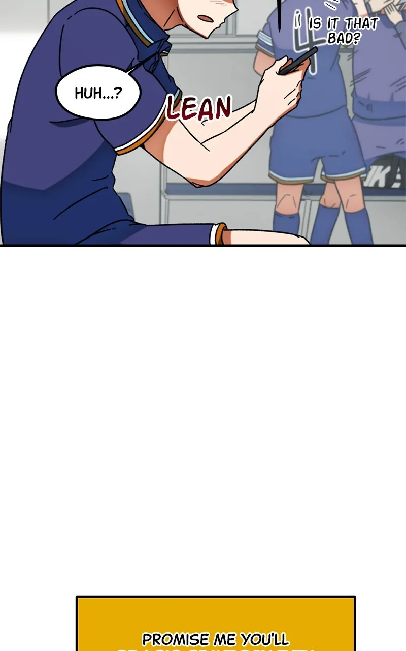 I’m Not a Soccer Genius! Chapter 21 page 11 - 