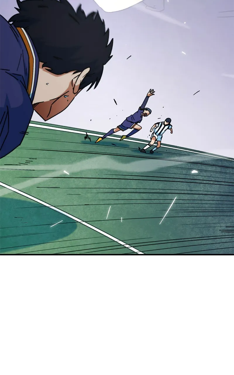 I’m Not a Soccer Genius! Chapter 21 page 101 - 