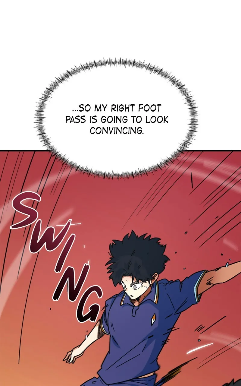I’m Not a Soccer Genius! Chapter 21 page 102 - 