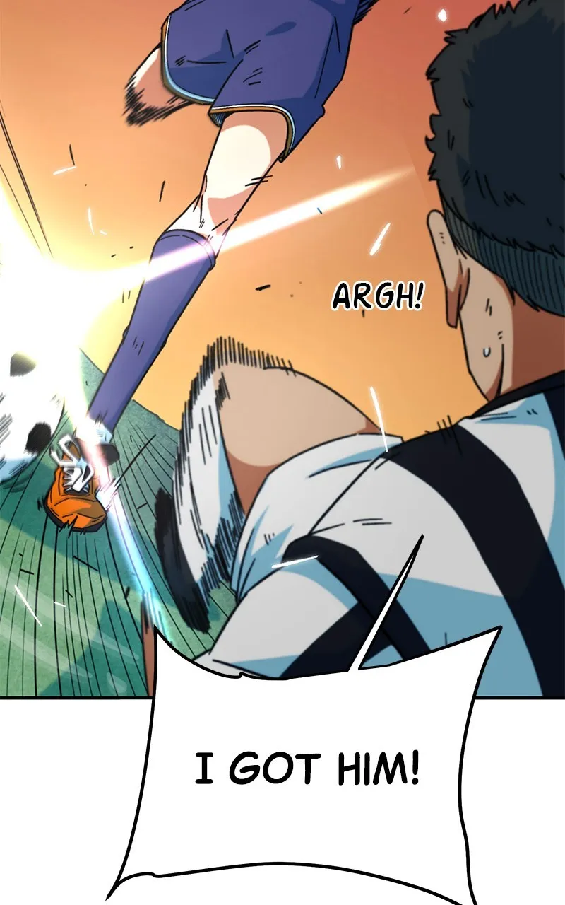 I’m Not a Soccer Genius! Chapter 21 page 103 - 