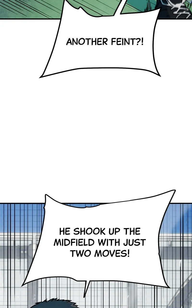 I’m Not a Soccer Genius! Chapter 21 page 106 - 