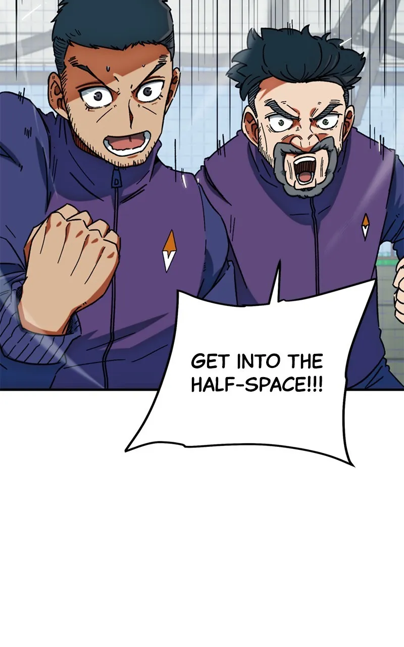 I’m Not a Soccer Genius! Chapter 21 page 107 - 