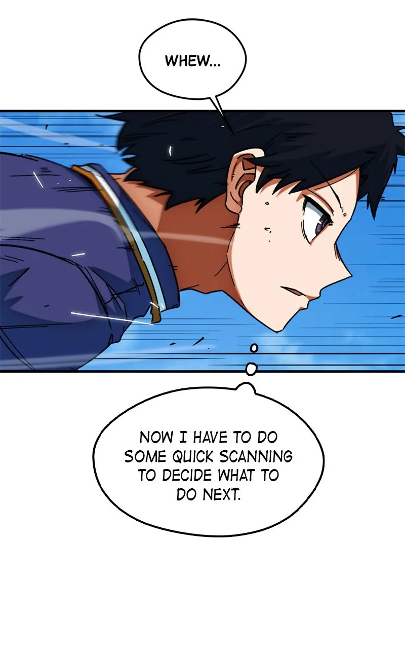 I’m Not a Soccer Genius! Chapter 21 page 108 - 