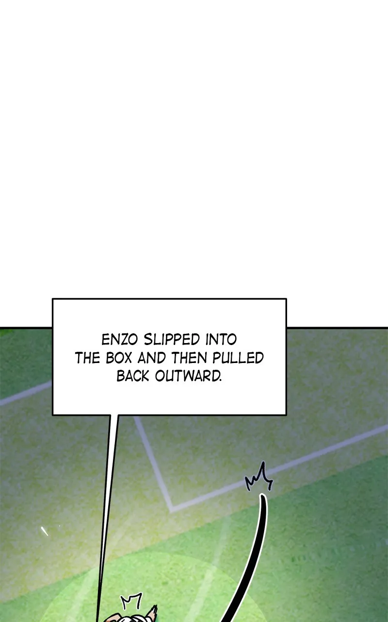 I’m Not a Soccer Genius! Chapter 21 page 109 - 
