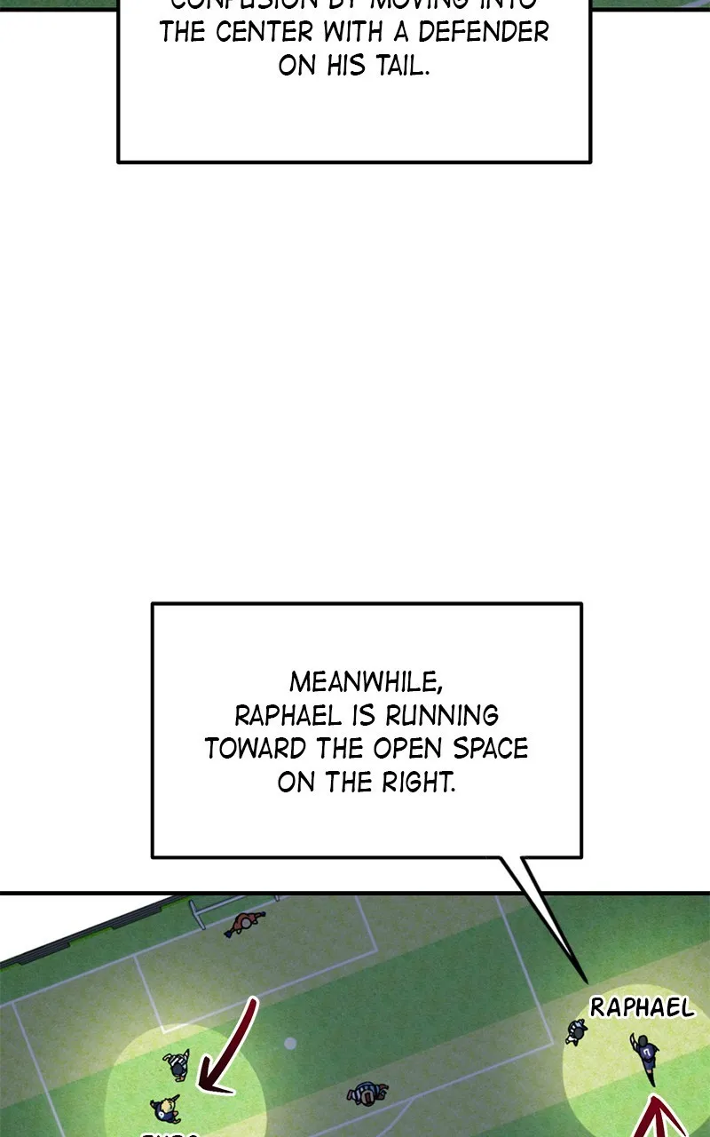 I’m Not a Soccer Genius! Chapter 21 page 112 - 