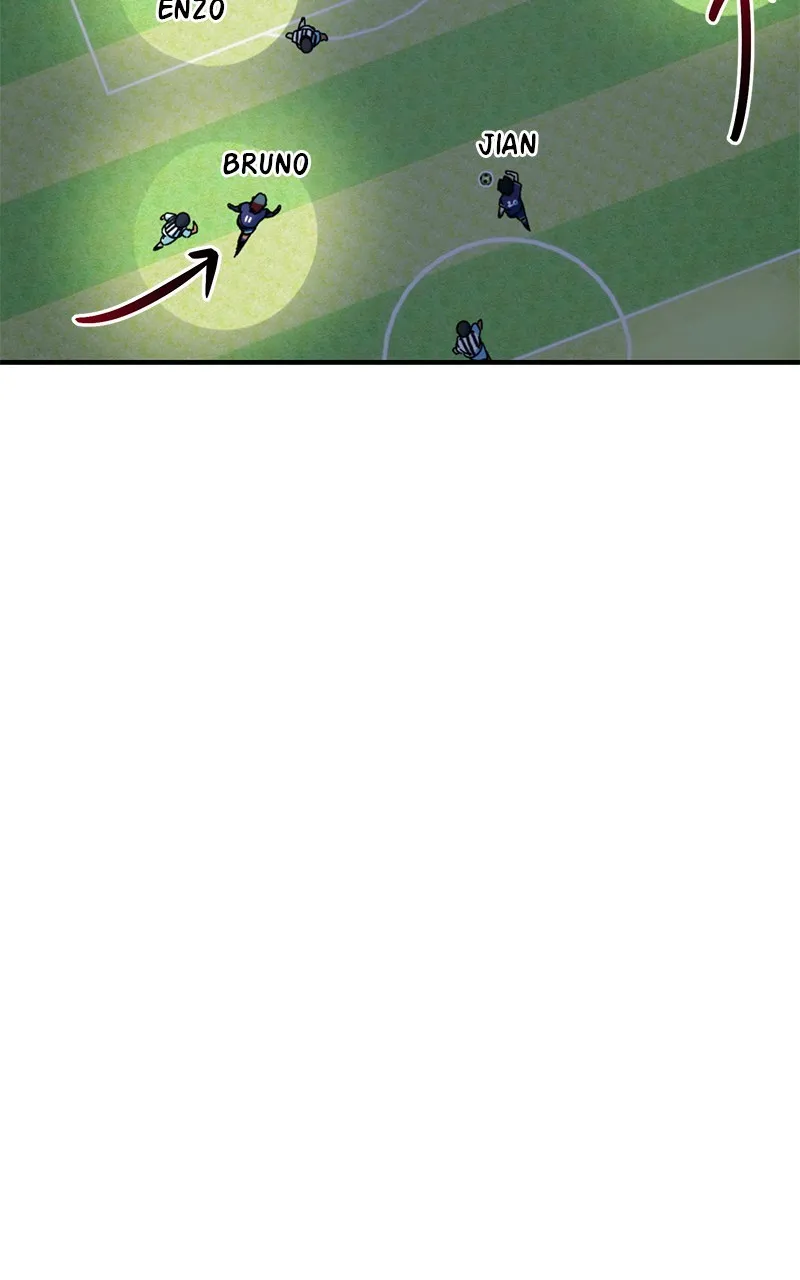 I’m Not a Soccer Genius! Chapter 21 page 113 - 