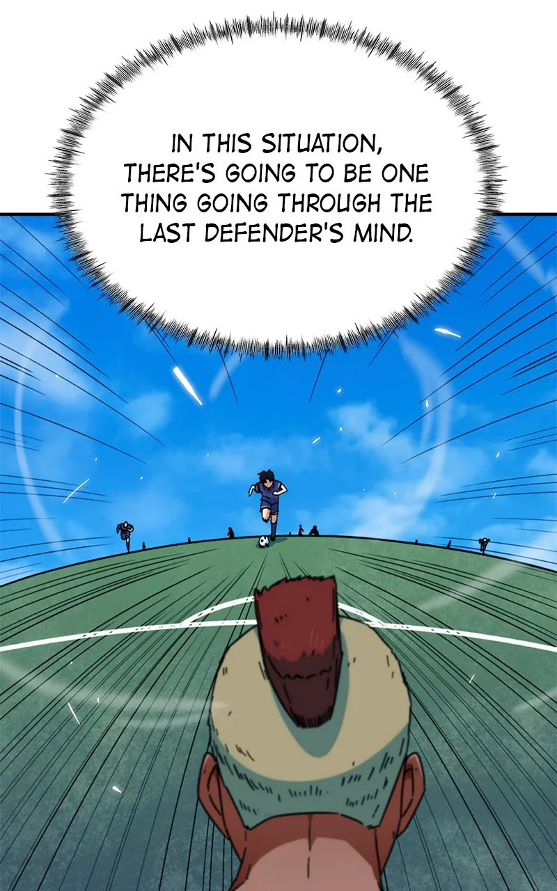 I’m Not a Soccer Genius! Chapter 21 page 114 - 