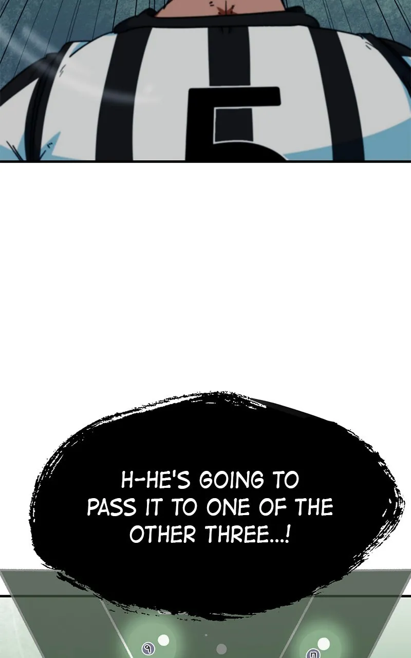 I’m Not a Soccer Genius! Chapter 21 page 115 - 