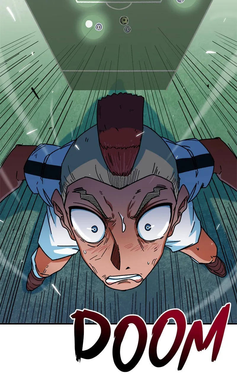 I’m Not a Soccer Genius! Chapter 21 page 116 - 