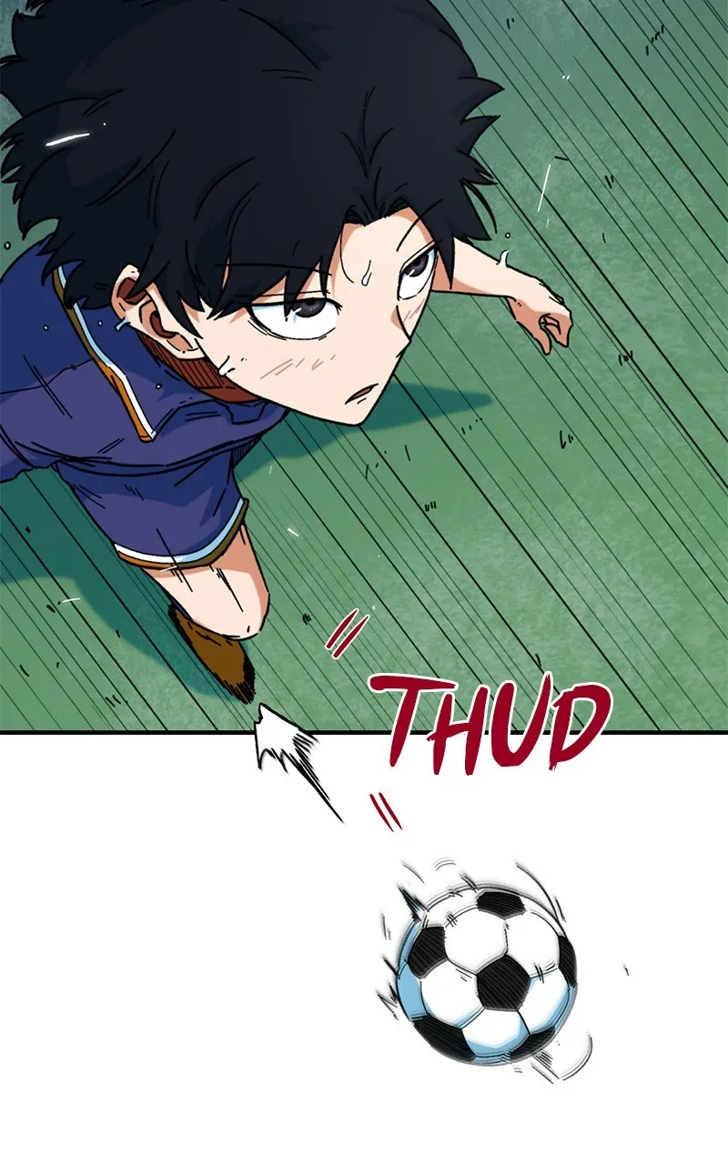 I’m Not a Soccer Genius! Chapter 21 page 118 - 