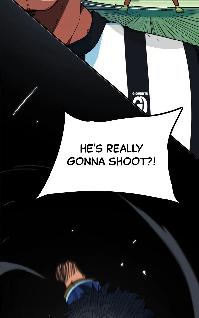 I’m Not a Soccer Genius! Chapter 21 page 120 - 
