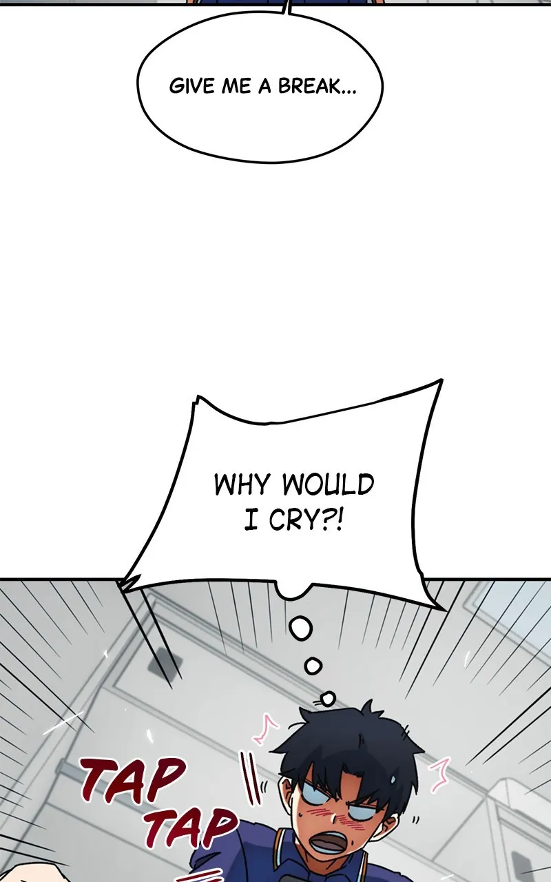 I’m Not a Soccer Genius! Chapter 21 page 13 - 