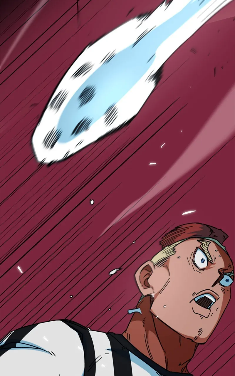 I’m Not a Soccer Genius! Chapter 21 page 124 - 