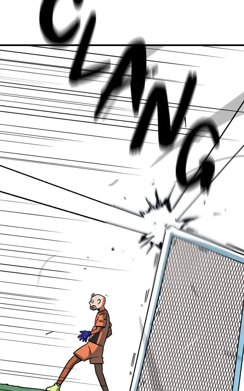 I’m Not a Soccer Genius! Chapter 21 page 126 - 