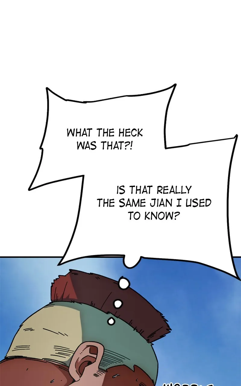 I’m Not a Soccer Genius! Chapter 21 page 129 - 