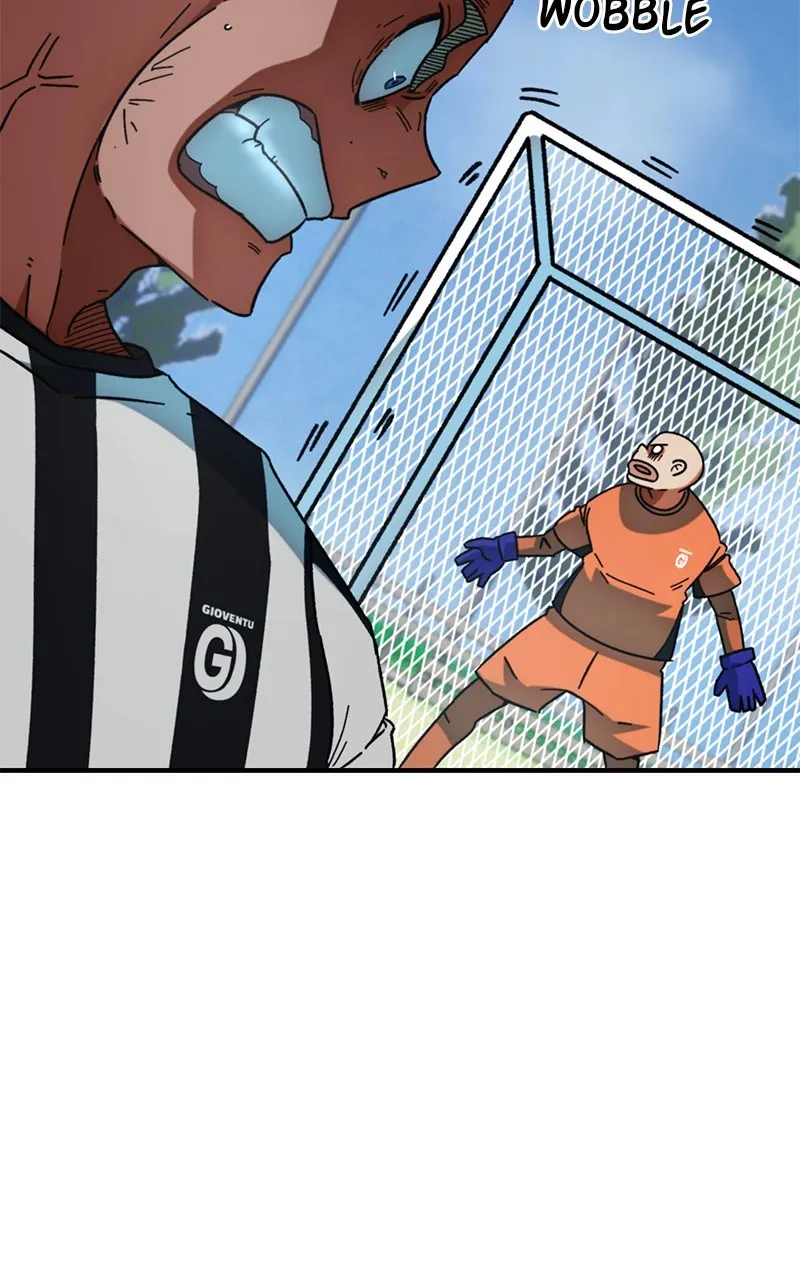 I’m Not a Soccer Genius! Chapter 21 page 130 - 