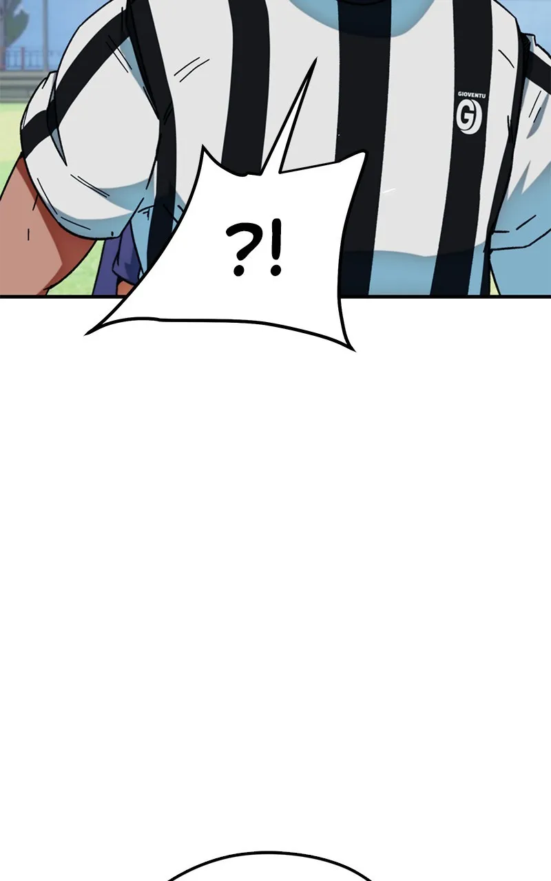 I’m Not a Soccer Genius! Chapter 21 page 132 - 