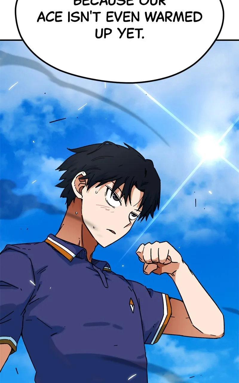 I’m Not a Soccer Genius! Chapter 21 page 134 - 